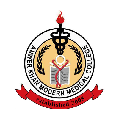 Anwer Khan Modern Medical College