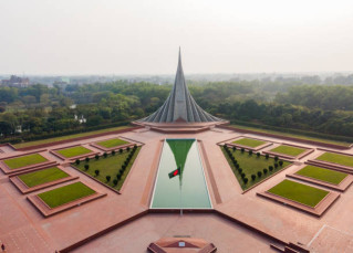 Bangladesh
