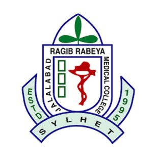 Jalalabad Ragib Rabeya Medical College