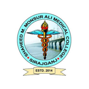Shaheed Monsur Ali Medical College